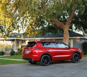 see more photos of the 2026 nissan rogue plug in hybrid