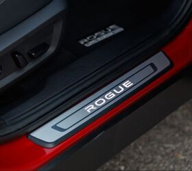 see more photos of the 2026 nissan rogue plug in hybrid