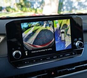 see more photos of the 2026 nissan rogue plug in hybrid