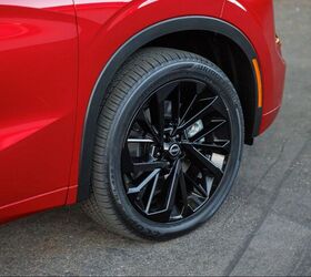 see more photos of the 2026 nissan rogue plug in hybrid