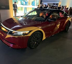 sony afeela preview working to stand out