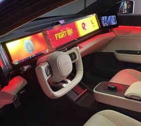 sony afeela preview working to stand out