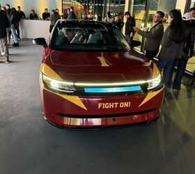 sony afeela preview working to stand out