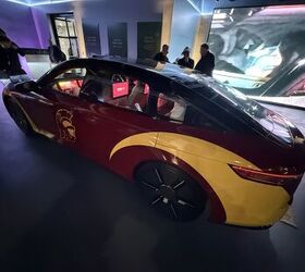 sony afeela preview working to stand out