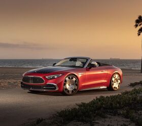 mercedes benz revises its strategy yet again