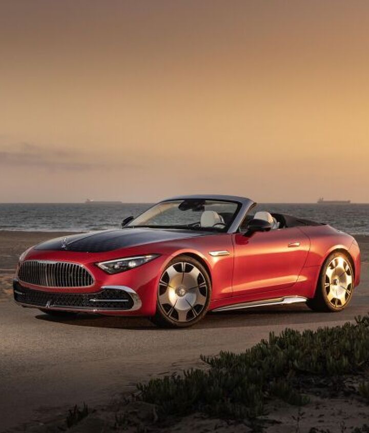 mercedes benz revises its strategy yet again