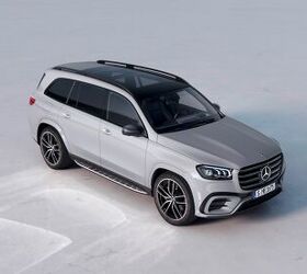 mercedes benz revises its strategy yet again