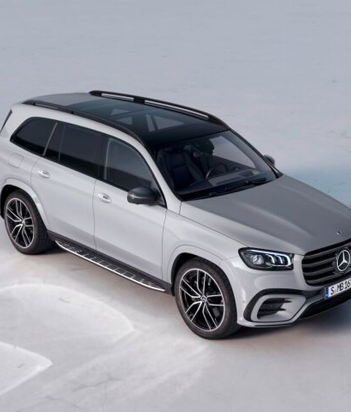 mercedes benz revises its strategy yet again