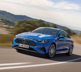 mercedes benz revises its strategy yet again