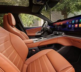 mercedes benz revises its strategy yet again