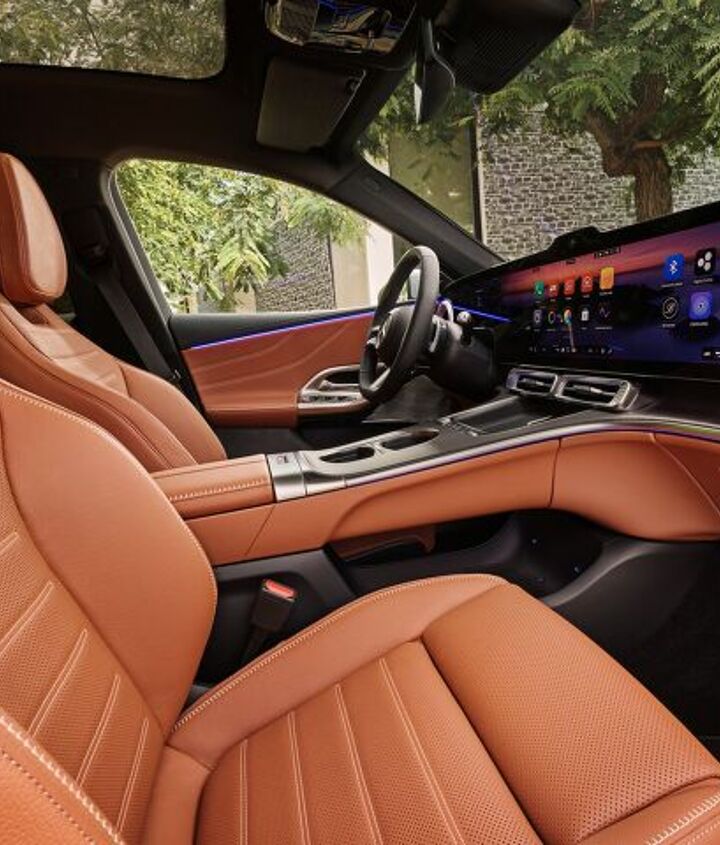 mercedes benz revises its strategy yet again