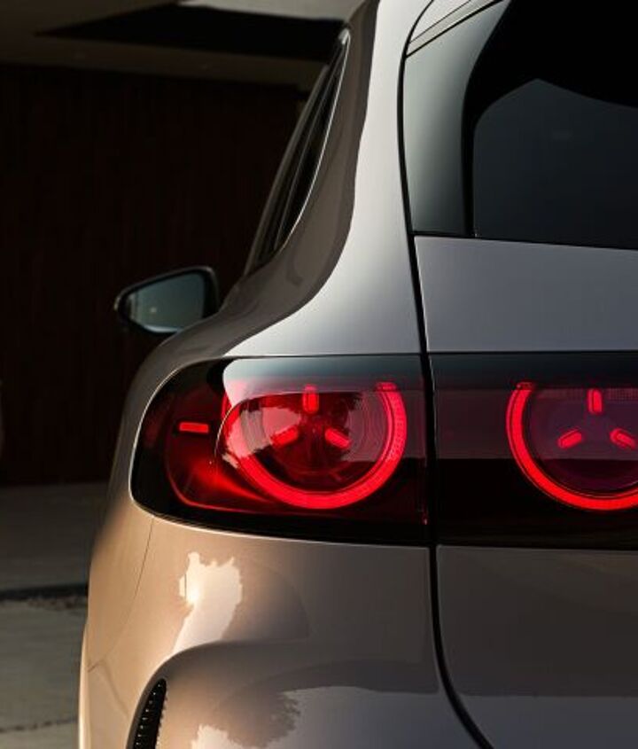 mercedes benz revises its strategy yet again