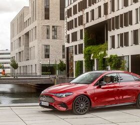 mercedes benz revises its strategy yet again