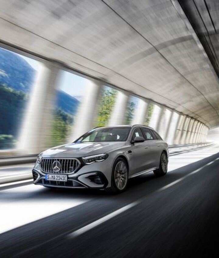 mercedes benz revises its strategy yet again