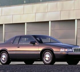 Rare Rides Icons: The Cadillac Eldorado, Distinctly Luxurious (Part LXXVIII)