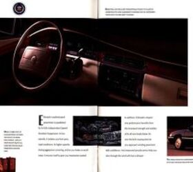 rare rides icons the cadillac eldorado distinctly luxurious part lxxviii