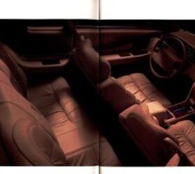 Rare Rides Icons: The Cadillac Eldorado, Distinctly Luxurious