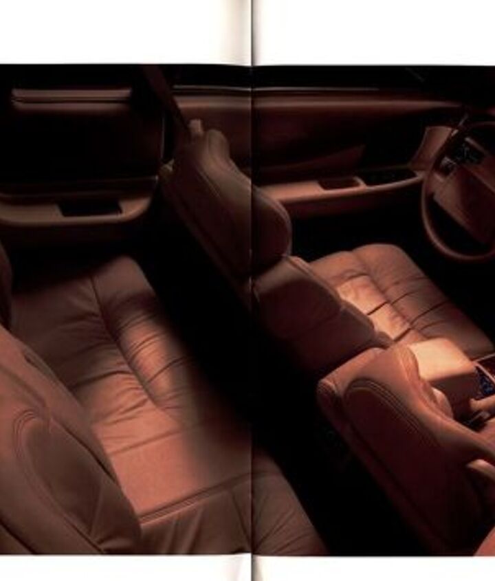 rare rides icons the cadillac eldorado distinctly luxurious part lxxviii