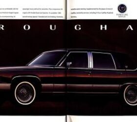 Rare Rides Icons: The Cadillac Eldorado, Distinctly Luxurious