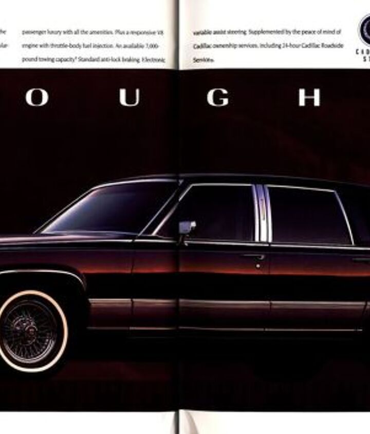 rare rides icons the cadillac eldorado distinctly luxurious part lxxviii