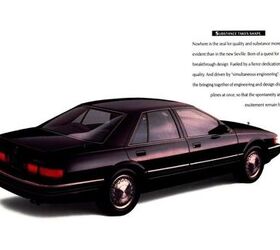 rare rides icons the cadillac eldorado distinctly luxurious part lxxviii