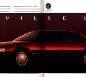 rare rides icons the cadillac eldorado distinctly luxurious part lxxviii