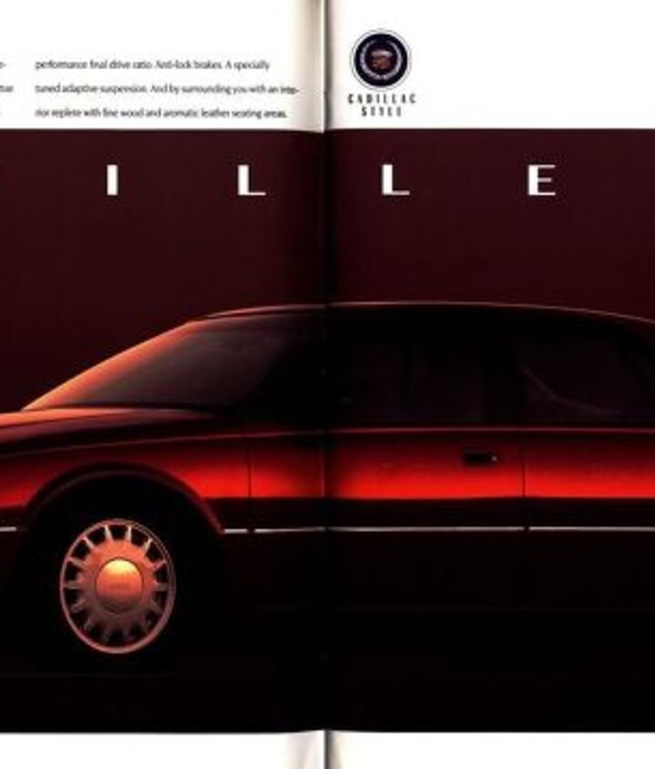 rare rides icons the cadillac eldorado distinctly luxurious part lxxviii