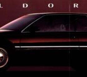 rare rides icons the cadillac eldorado distinctly luxurious part lxxviii