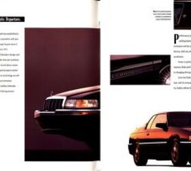 rare rides icons the cadillac eldorado distinctly luxurious part lxxviii