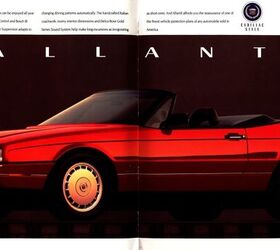 rare rides icons the cadillac eldorado distinctly luxurious part lxxviii