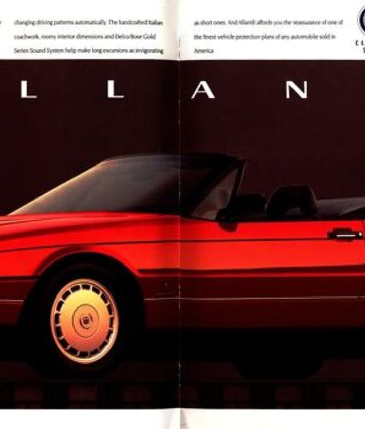 rare rides icons the cadillac eldorado distinctly luxurious part lxxviii