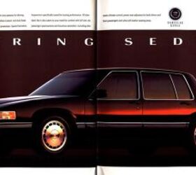 rare rides icons the cadillac eldorado distinctly luxurious part lxxviii