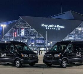 thetruthaboutcars.com - New Fetii Rideshare Shuttle Uses AI To Predict Where, When To Show Up