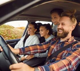 QOTD: Thanksgiving Road Tripping?