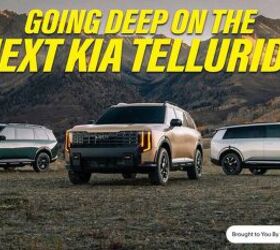 thetruthaboutcars.com - Tim Healey - Going Deep With The 2027 Kia Telluride