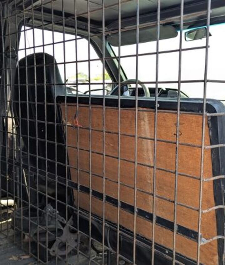 junkyard find 1991 chevrolet astro cargo van with 425 127 miles