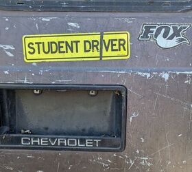 junkyard find 1991 chevrolet astro cargo van with 425 127 miles