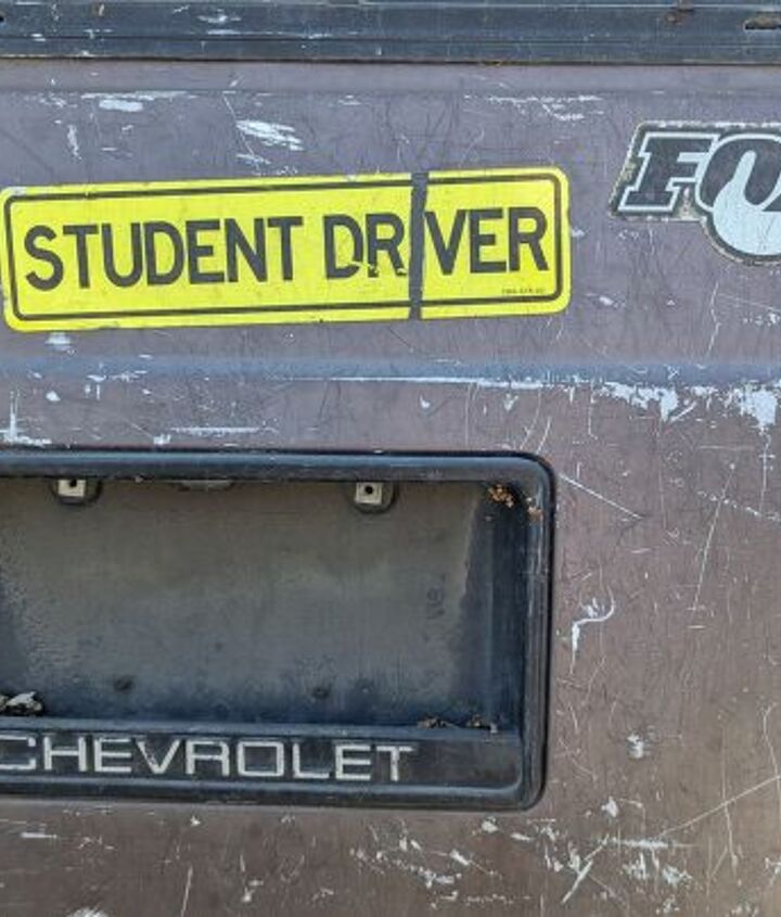 junkyard find 1991 chevrolet astro cargo van with 425 127 miles