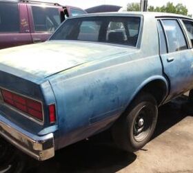 junkyard find 1991 chevrolet astro cargo van with 425 127 miles