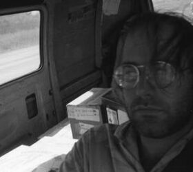 junkyard find 1991 chevrolet astro cargo van with 425 127 miles