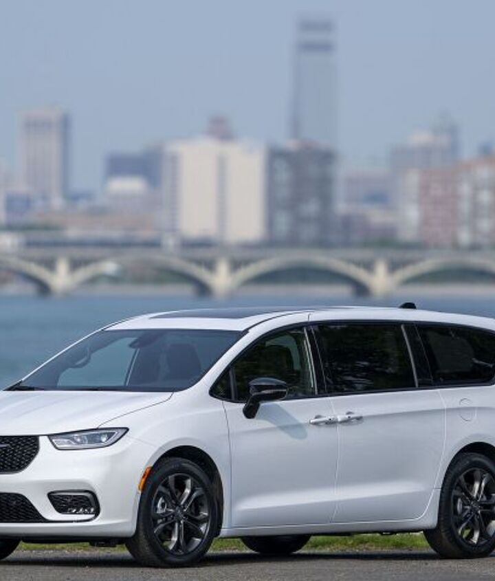 chrysler may see all new srt performance models