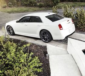 chrysler may see all new srt performance models