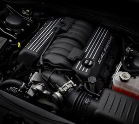 chrysler may see all new srt performance models