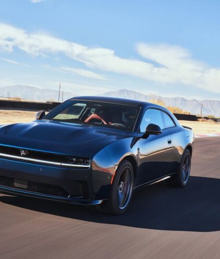 chrysler may see all new srt performance models