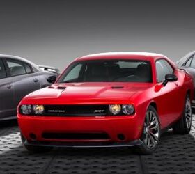 chrysler may see all new srt performance models