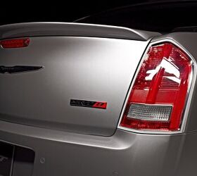 chrysler may see all new srt performance models