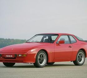 Basic Numeracy: Cars With ‘4’ in the Model Name