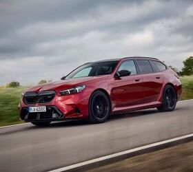 Basic Numeracy: Cars With ‘5’ in the Model Name