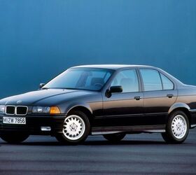 Basic Numeracy: Cars With ‘3’ in the Model Name | The Truth About Cars