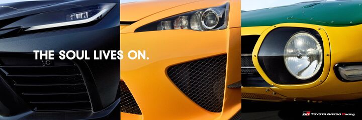 toyota preps lexus lfa successor for official debut